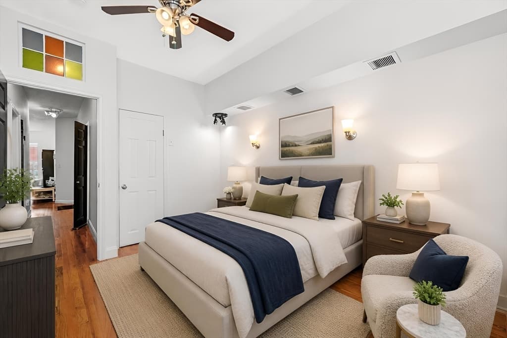 Condominium at 881 Harrison Ave # 1, Boston MA 02118, photo 8 of 23