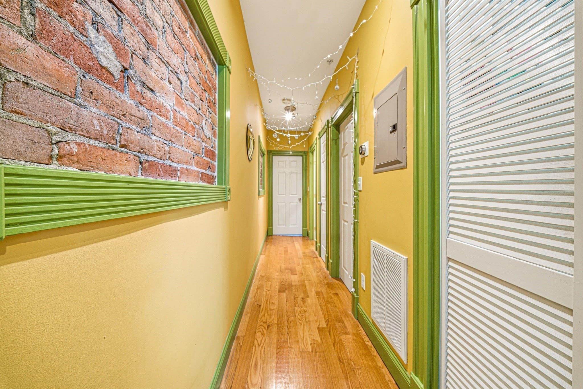 Condominium at 12-14 Everett St # 202, Boston MA 02134, photo 12 of 28