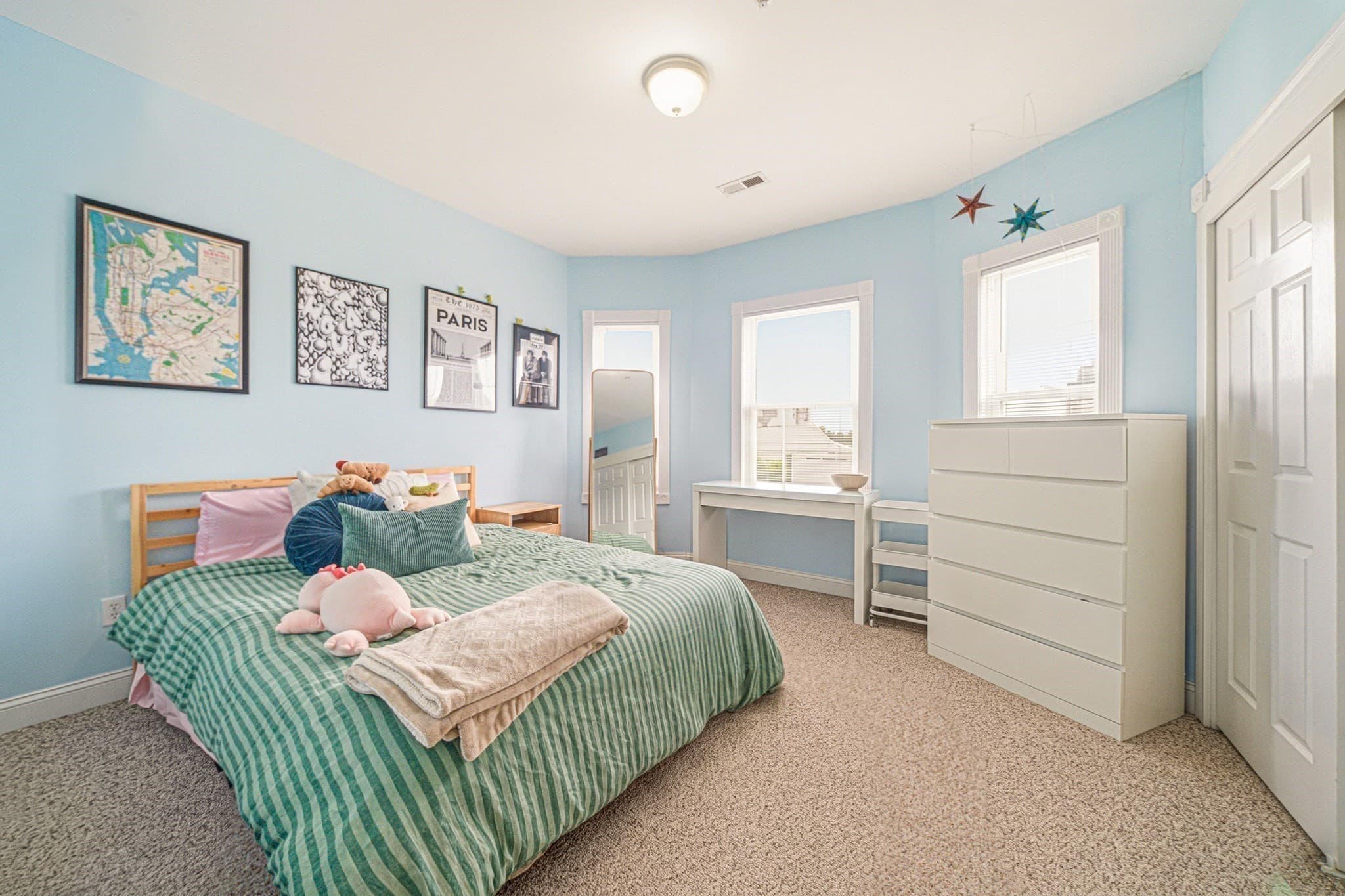 Condominium at 12-14 Everett St # 202, Boston MA 02134, photo 19 of 28