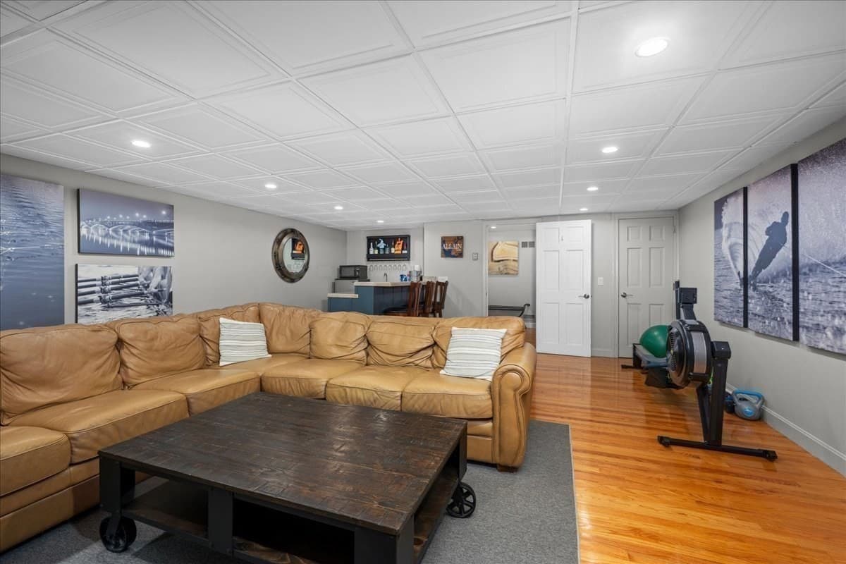 Condominium at 35 Eastern Point Dr # 34, Shrewsbury MA 01545, photo 27 of 37