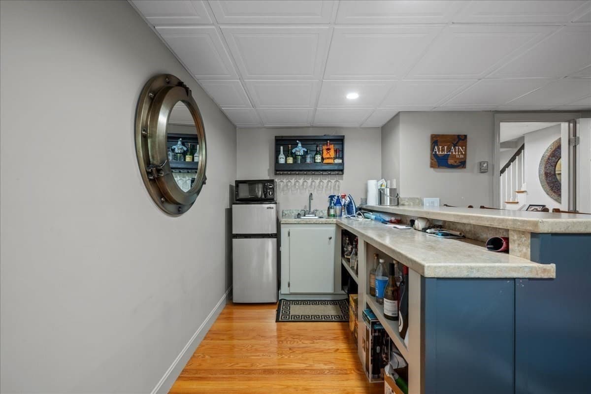 Condominium at 35 Eastern Point Dr # 34, Shrewsbury MA 01545, photo 26 of 37