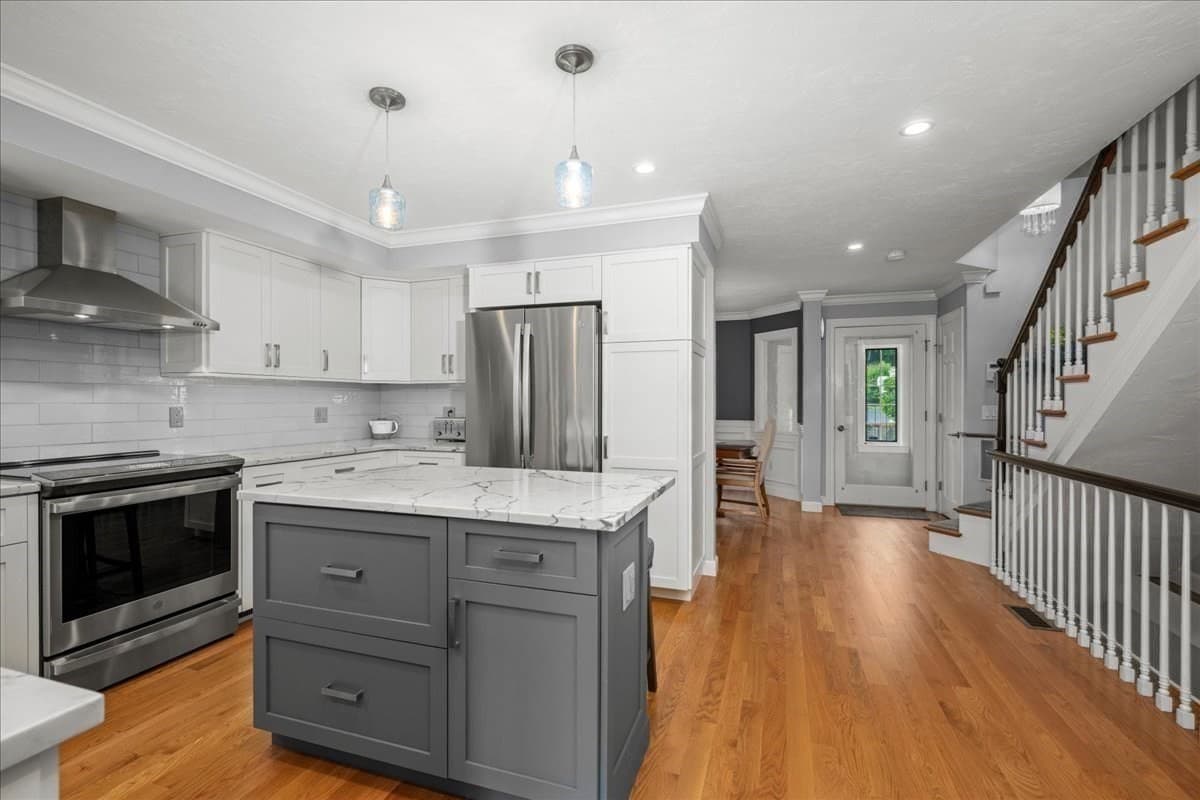 Condominium at 35 Eastern Point Dr # 34, Shrewsbury MA 01545, photo 5 of 37
