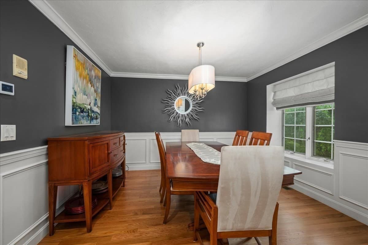 Condominium at 35 Eastern Point Dr # 34, Shrewsbury MA 01545, photo 9 of 37