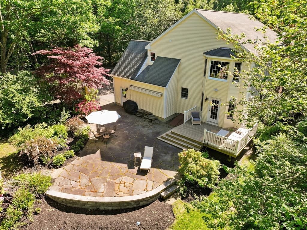 18 Wood Street, Southborough MA 01772 photo 32