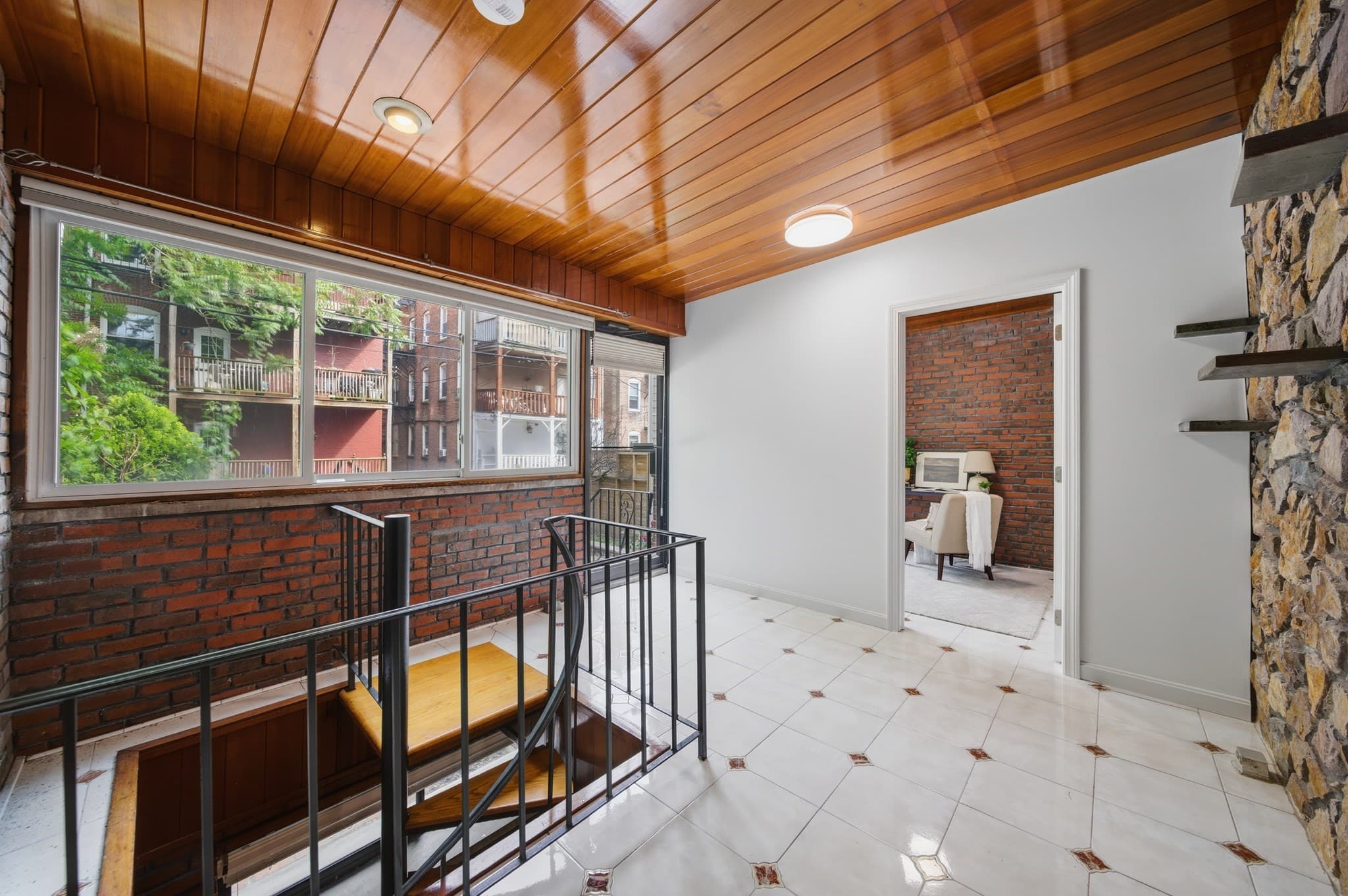 Condominium at 71 Lubec Street # 1, Boston MA 02128, Boston, photo 11 of 36