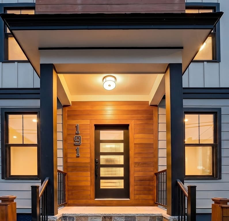 Single Family Residence at 191 Franklin Street, Cambridge MA 02139, Cambridge, photo 3 of 36