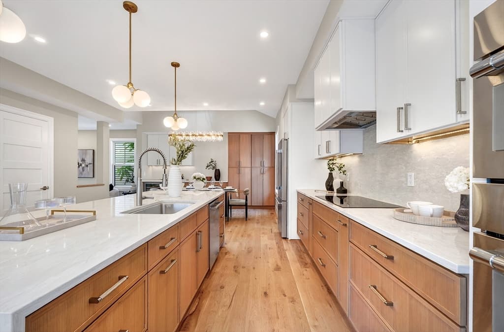 Single Family Residence at 191 Franklin Street, Cambridge MA 02139, Cambridge, photo 10 of 36