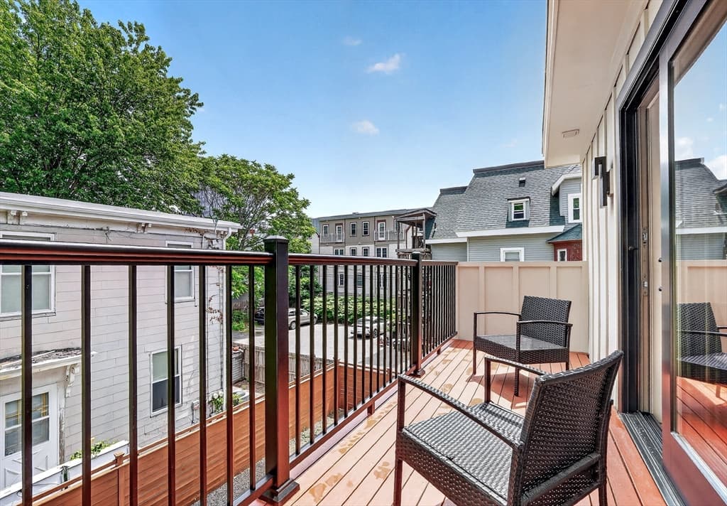 Single Family Residence at 191 Franklin Street, Cambridge MA 02139, Cambridge, photo 15 of 36