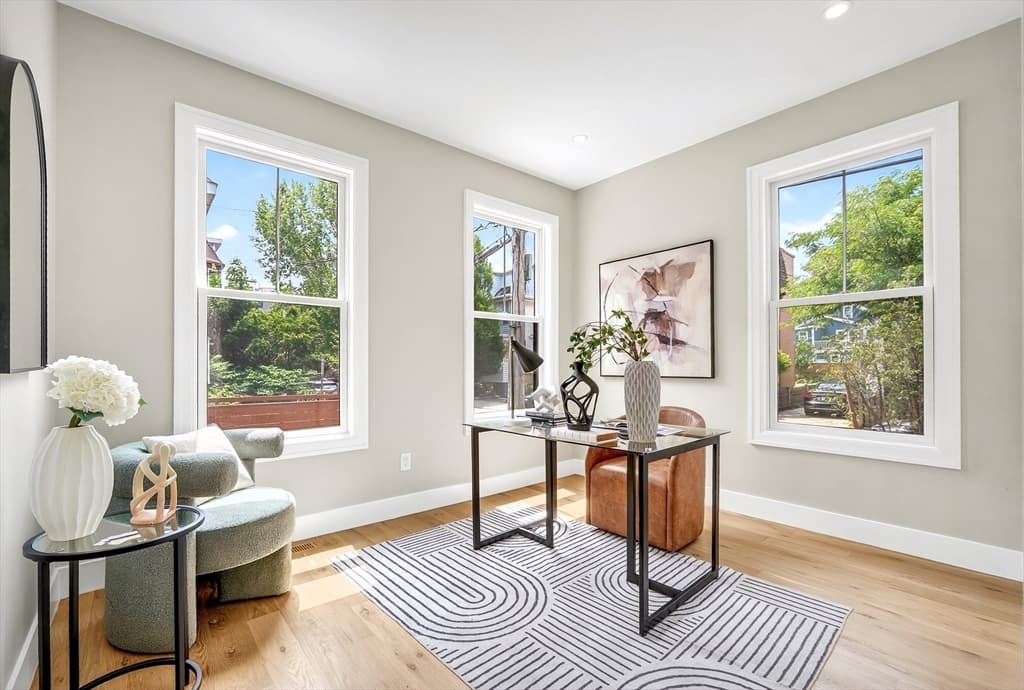 Single Family Residence at 191 Franklin Street, Cambridge MA 02139, Cambridge, photo 11 of 36