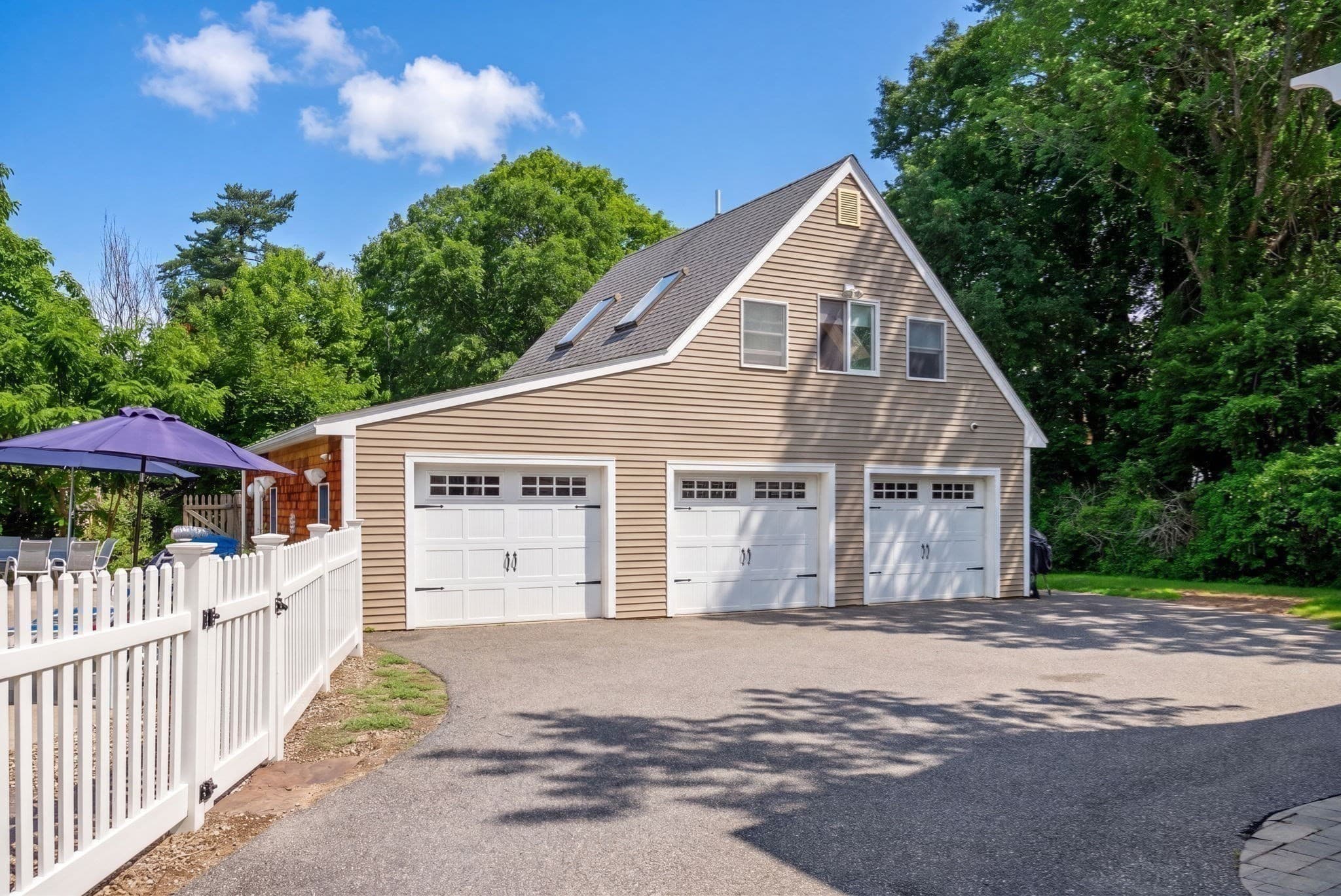Single Family Residence at 39 Ryder Lane, Marion MA 02738, Marion, photo 37 of 42