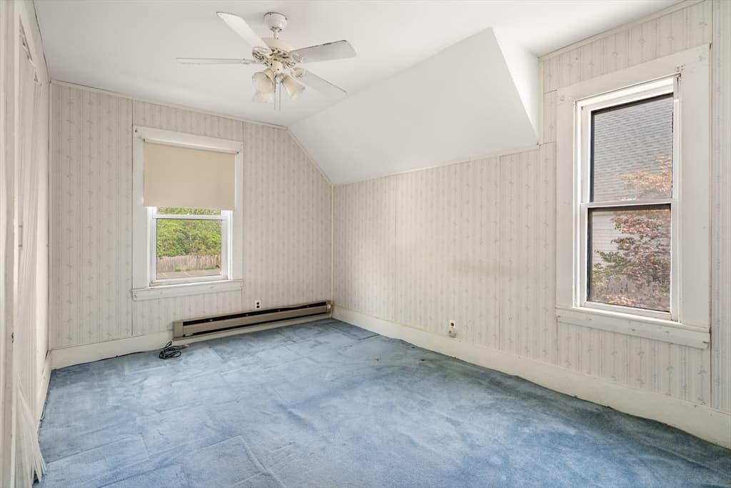 Single Family Residence at 25 Curve St, Newton MA 02465, photo 24 of 40