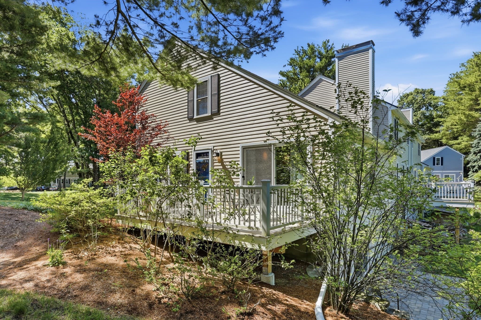 Condominium at 78 Macintosh Ln # 78, Boxborough MA 01719, Boxborough, photo 2 of 41