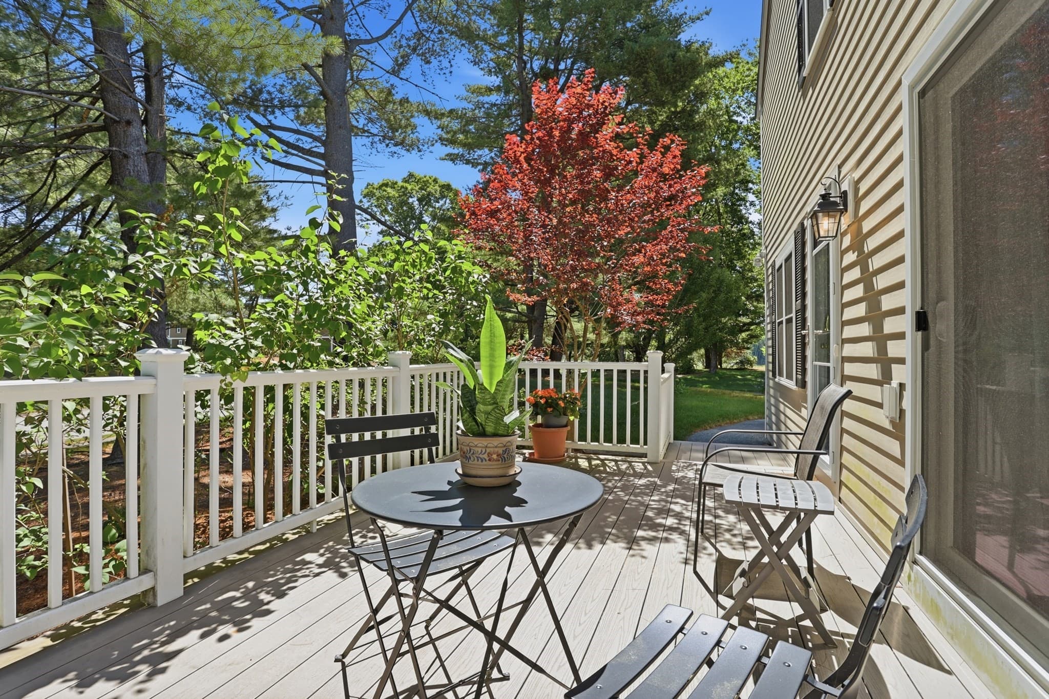 Condominium at 78 Macintosh Ln # 78, Boxborough MA 01719, Boxborough, photo 34 of 41