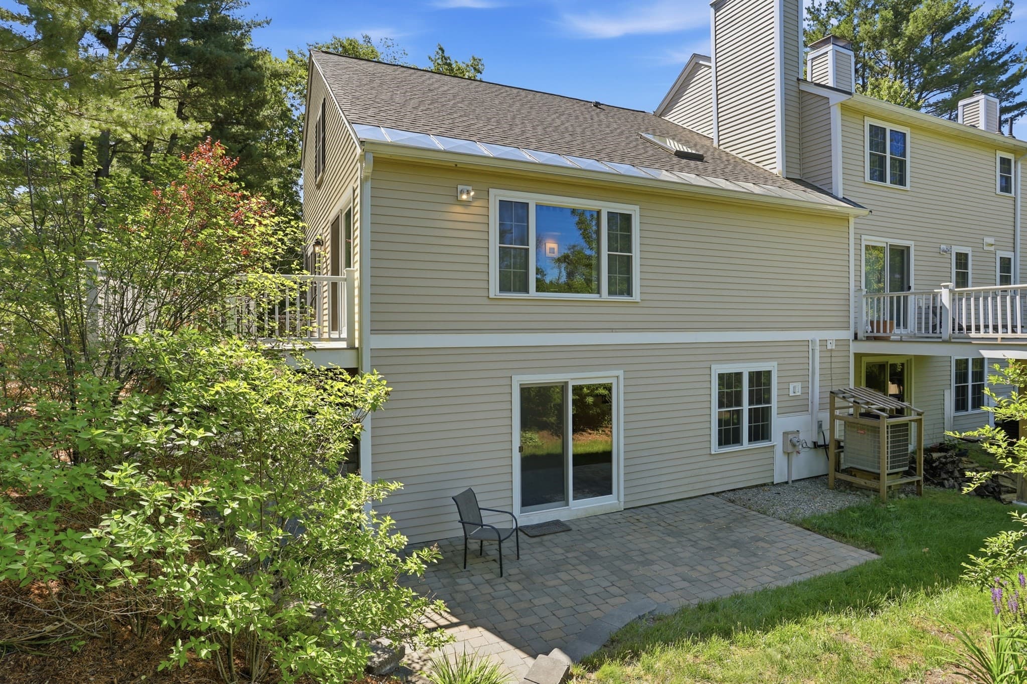 Condominium at 78 Macintosh Ln # 78, Boxborough MA 01719, Boxborough, photo 38 of 41