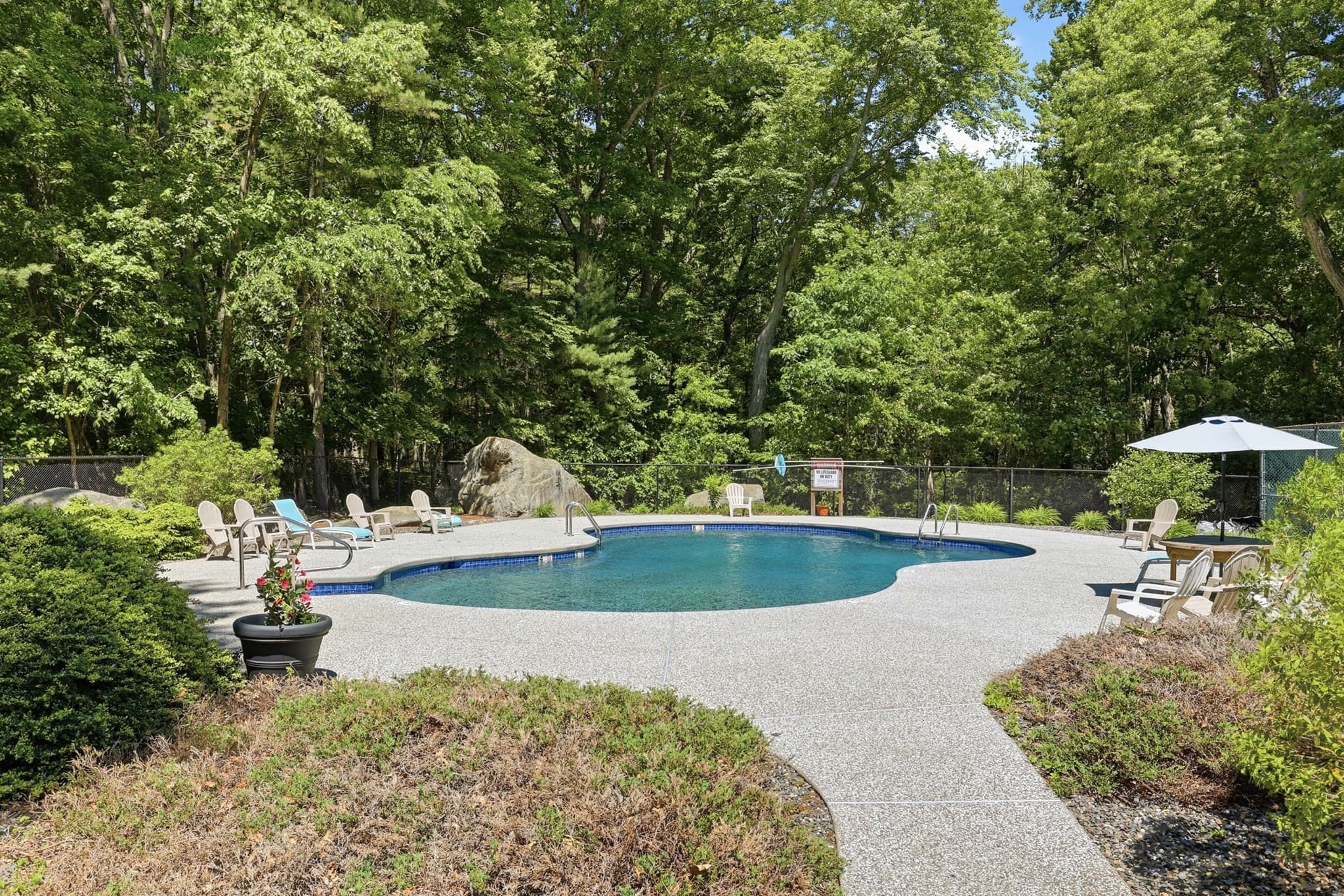 Condominium at 78 Macintosh Ln # 78, Boxborough MA 01719, Boxborough, photo 41 of 41