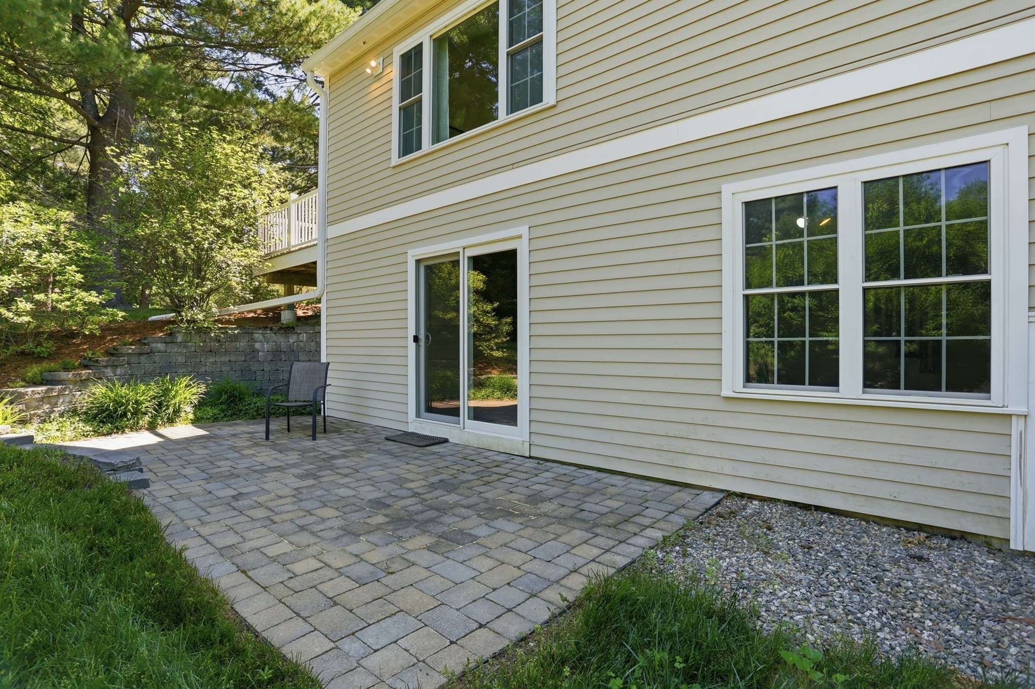 Condominium at 78 Macintosh Ln # 78, Boxborough MA 01719, Boxborough, photo 37 of 41