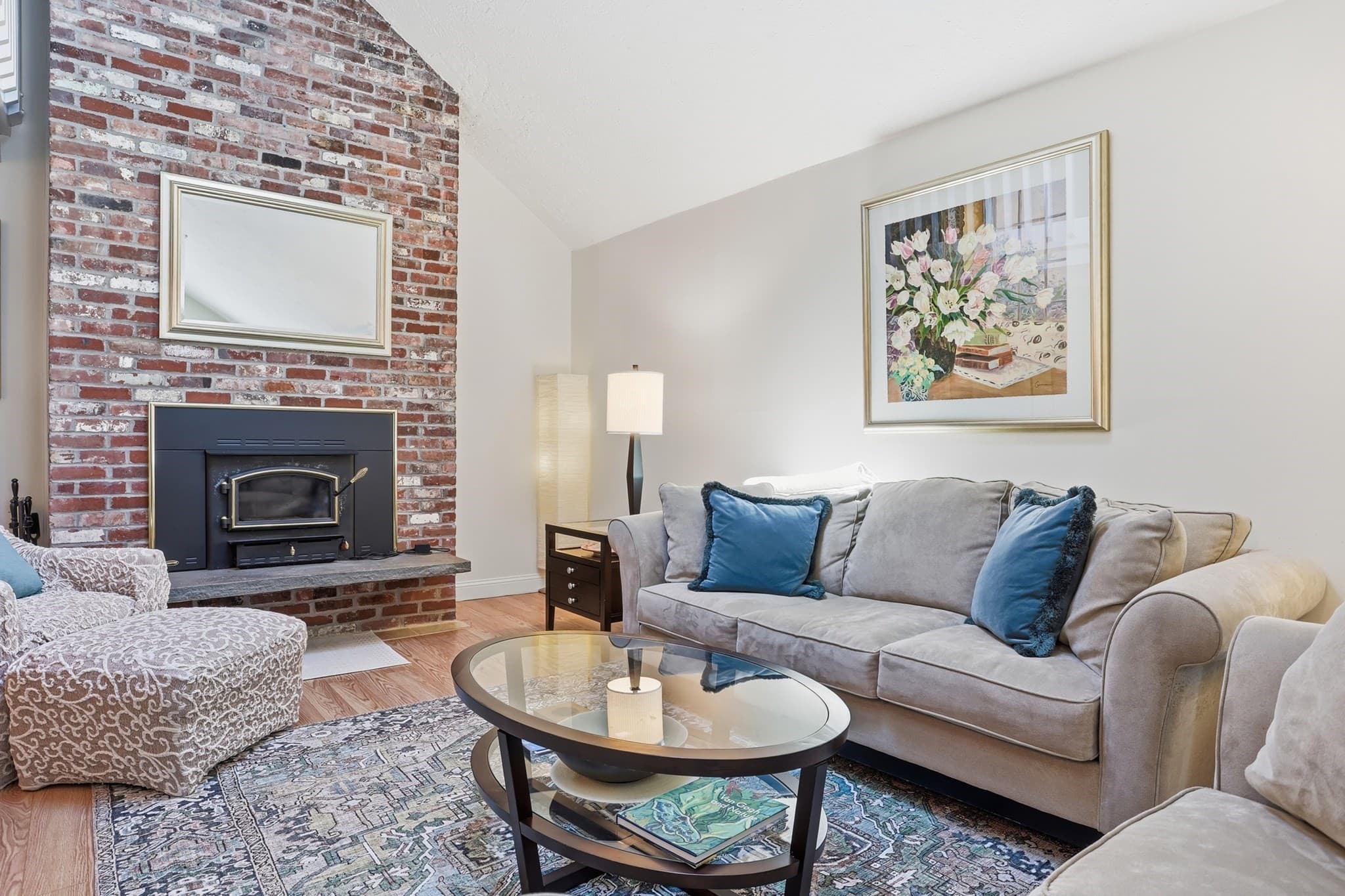 Condominium at 78 Macintosh Ln # 78, Boxborough MA 01719, Boxborough, photo 11 of 41