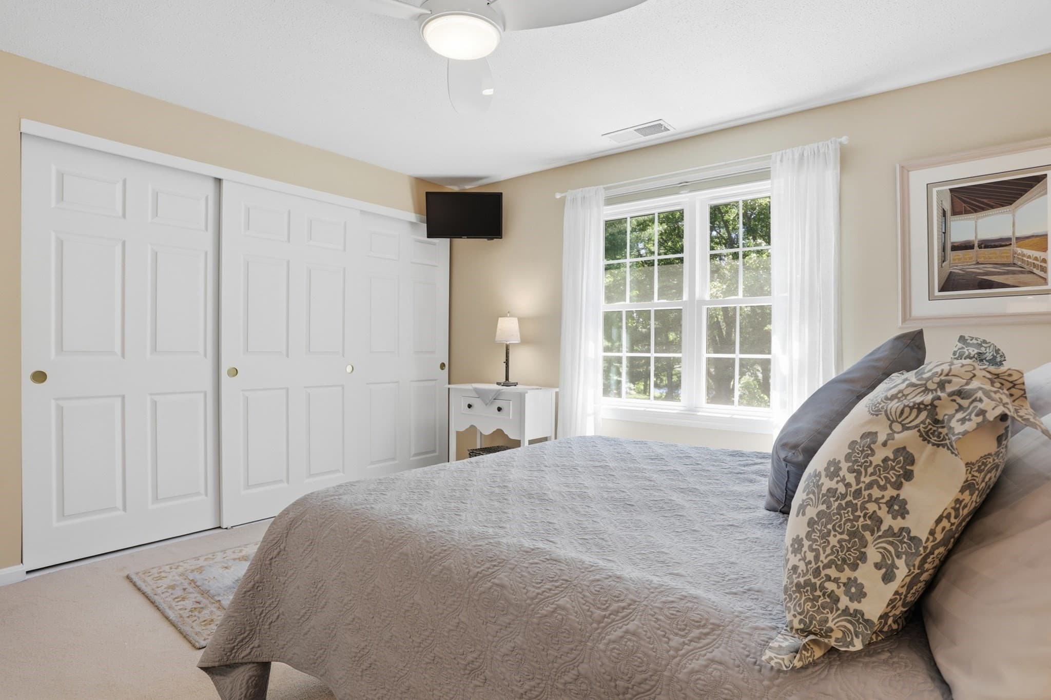 Condominium at 78 Macintosh Ln # 78, Boxborough MA 01719, Boxborough, photo 21 of 41