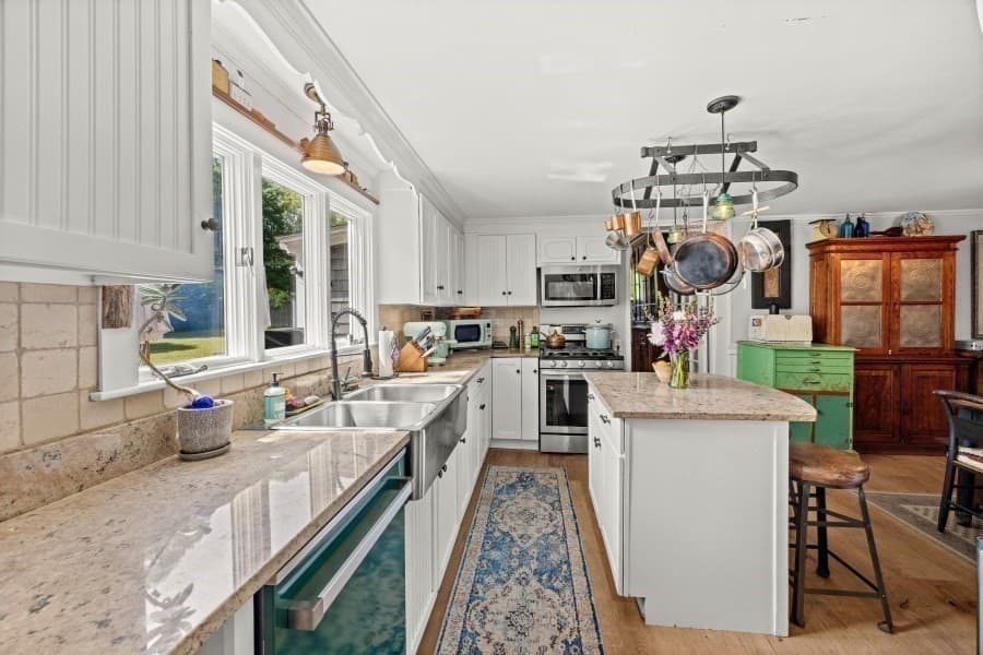Single Family Residence at 29 Jernegan Ave, Edgartown MA 02539, Edgartown, photo 23 of 42