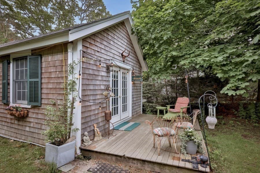 Single Family Residence at 29 Jernegan Ave, Edgartown MA 02539, Edgartown, photo 32 of 42