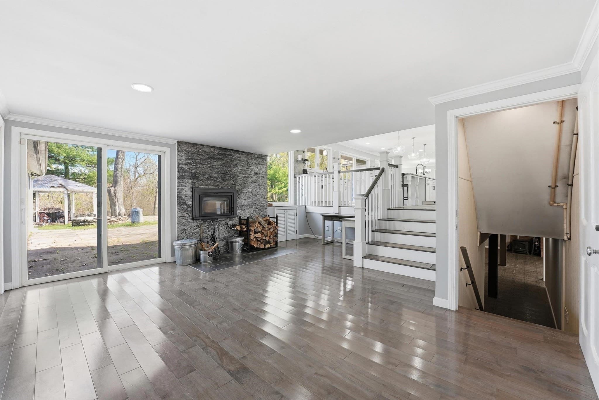 Single Family Residence at 15 Woodhill Rd, Monson MA 01057, photo 6 of 41