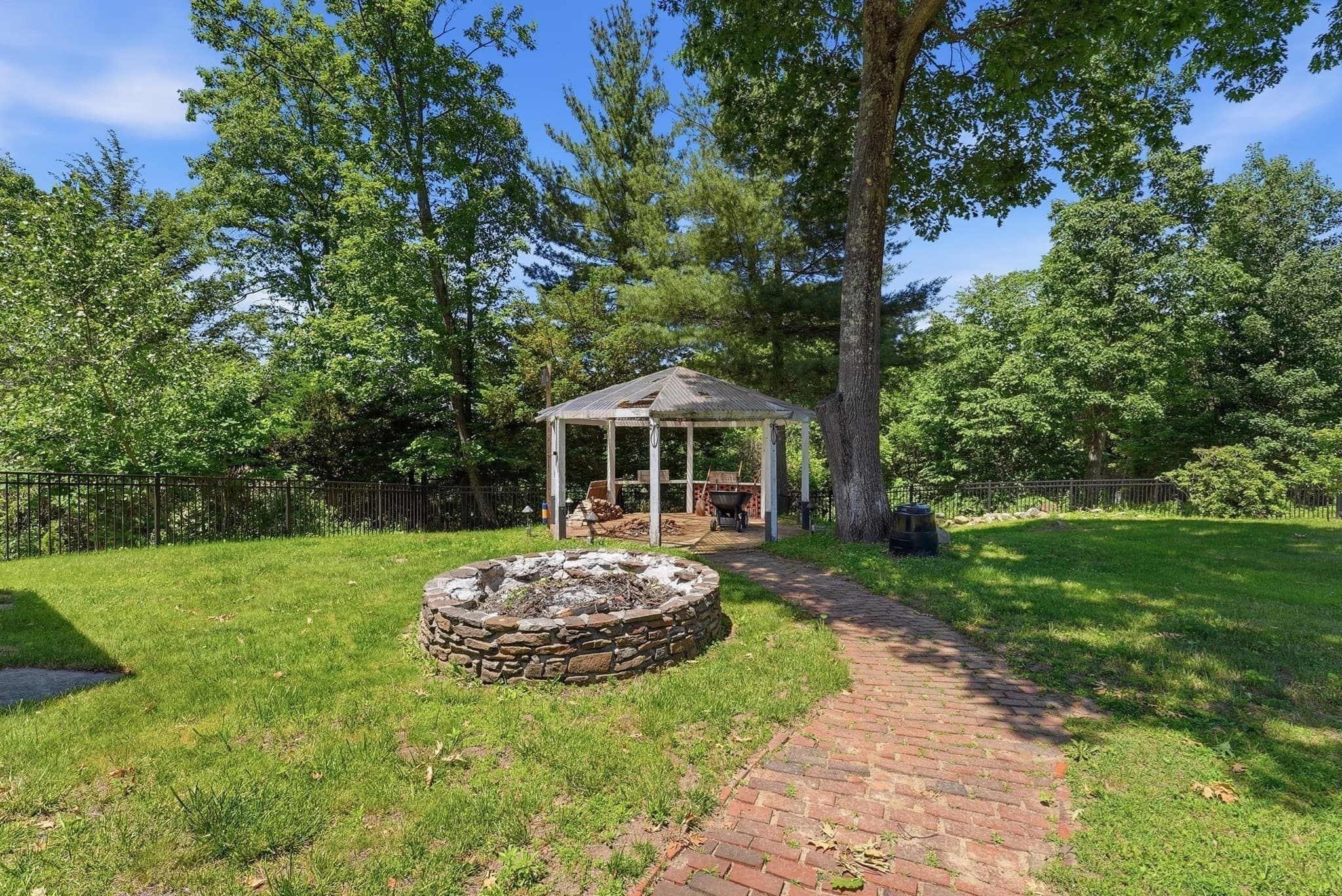 Single Family Residence at 15 Woodhill Rd, Monson MA 01057, photo 36 of 41