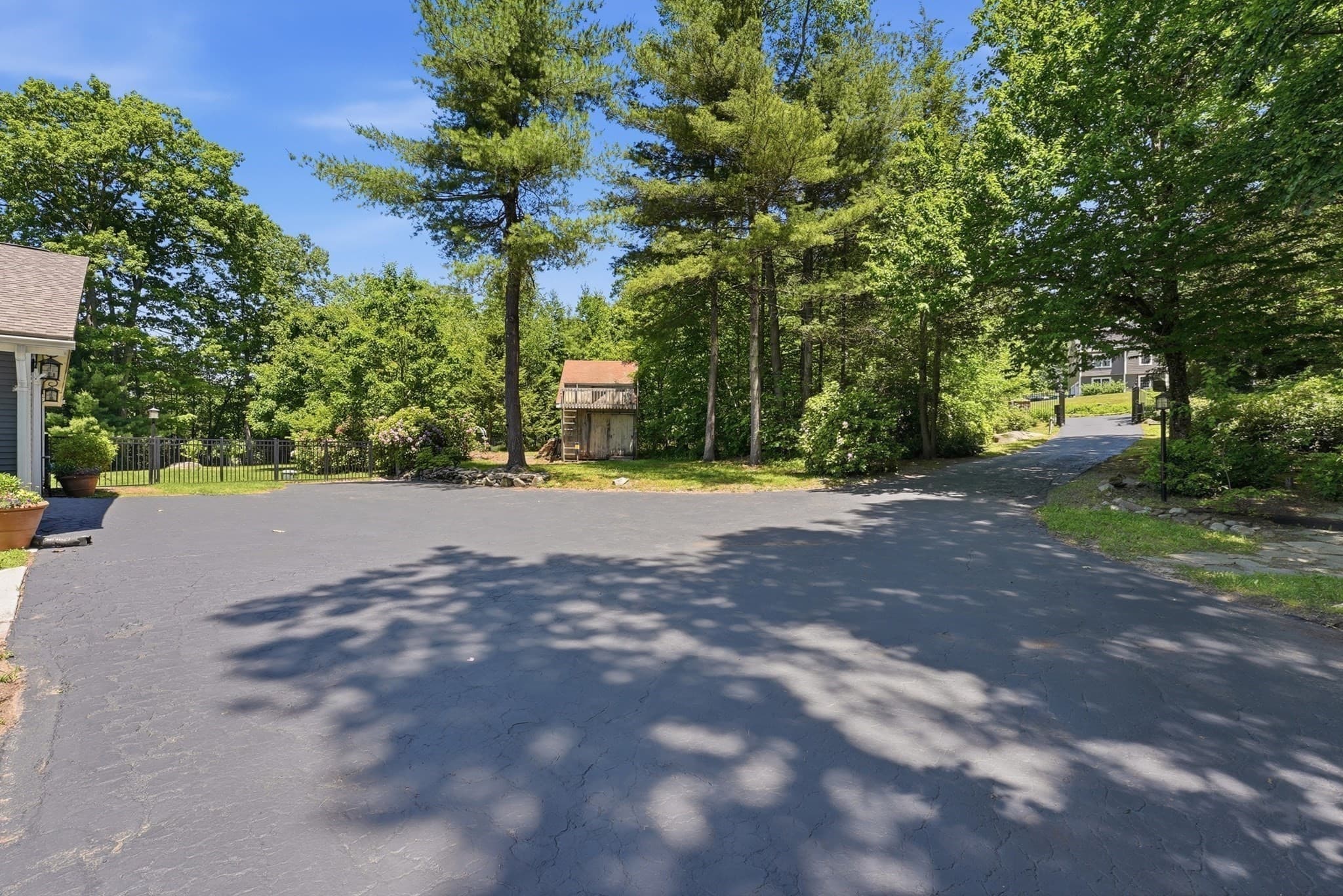 Single Family Residence at 15 Woodhill Rd, Monson MA 01057, photo 37 of 41