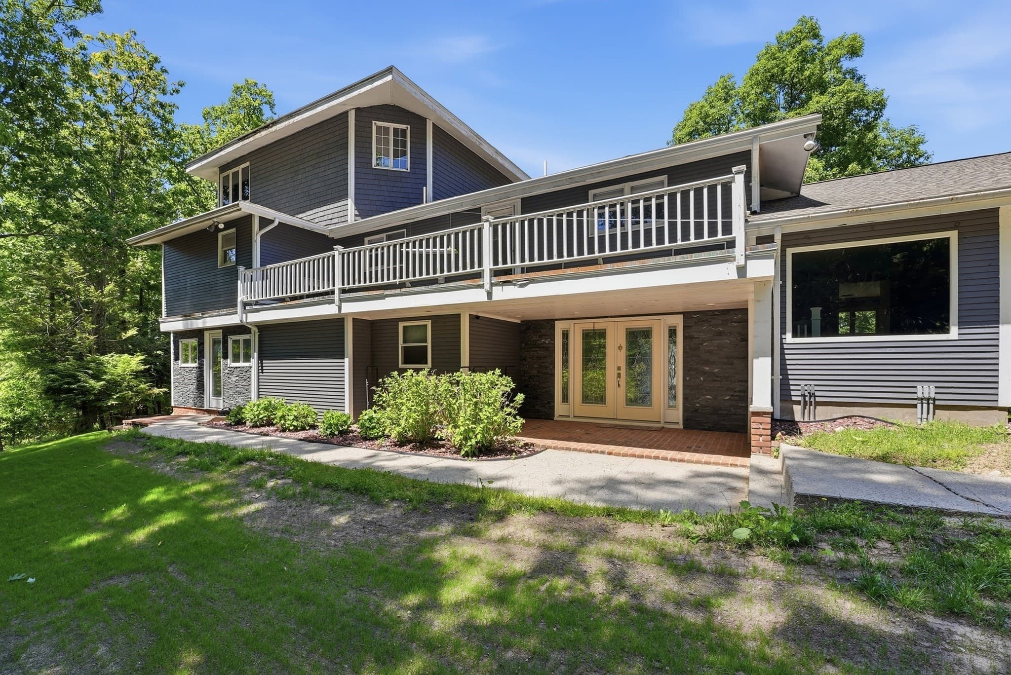 Single Family Residence at 15 Woodhill Rd, Monson MA 01057, photo 39 of 41