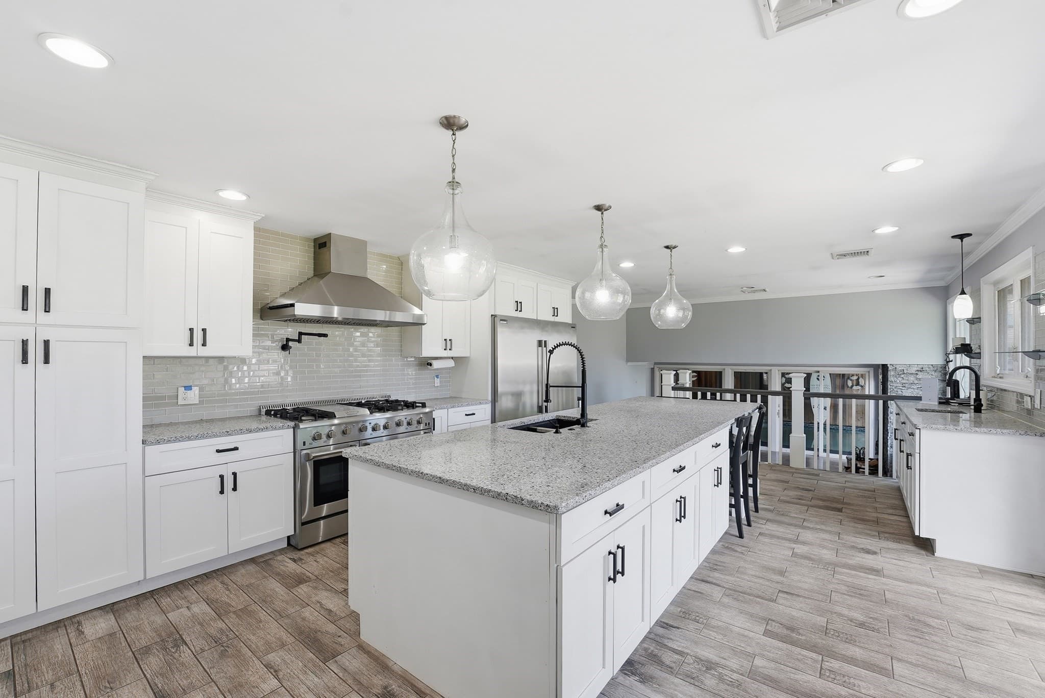 Single Family Residence at 15 Woodhill Rd, Monson MA 01057, photo 8 of 41