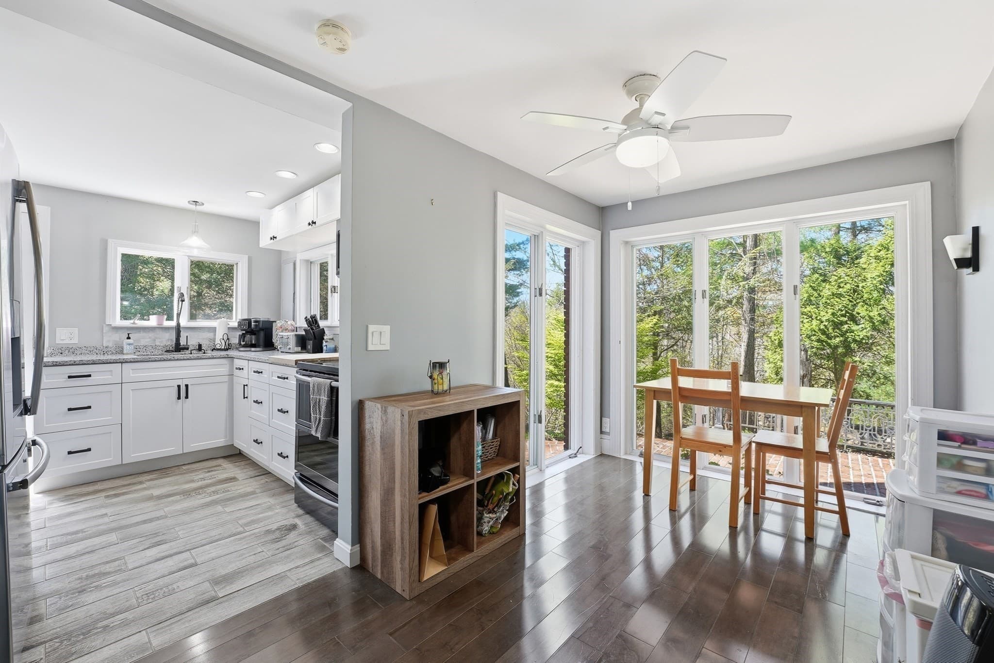 Single Family Residence at 15 Woodhill Rd, Monson MA 01057, photo 25 of 41