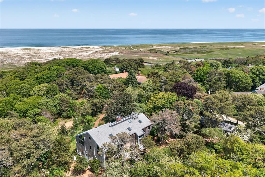 17 Gosnold Road, Orleans MA 02653