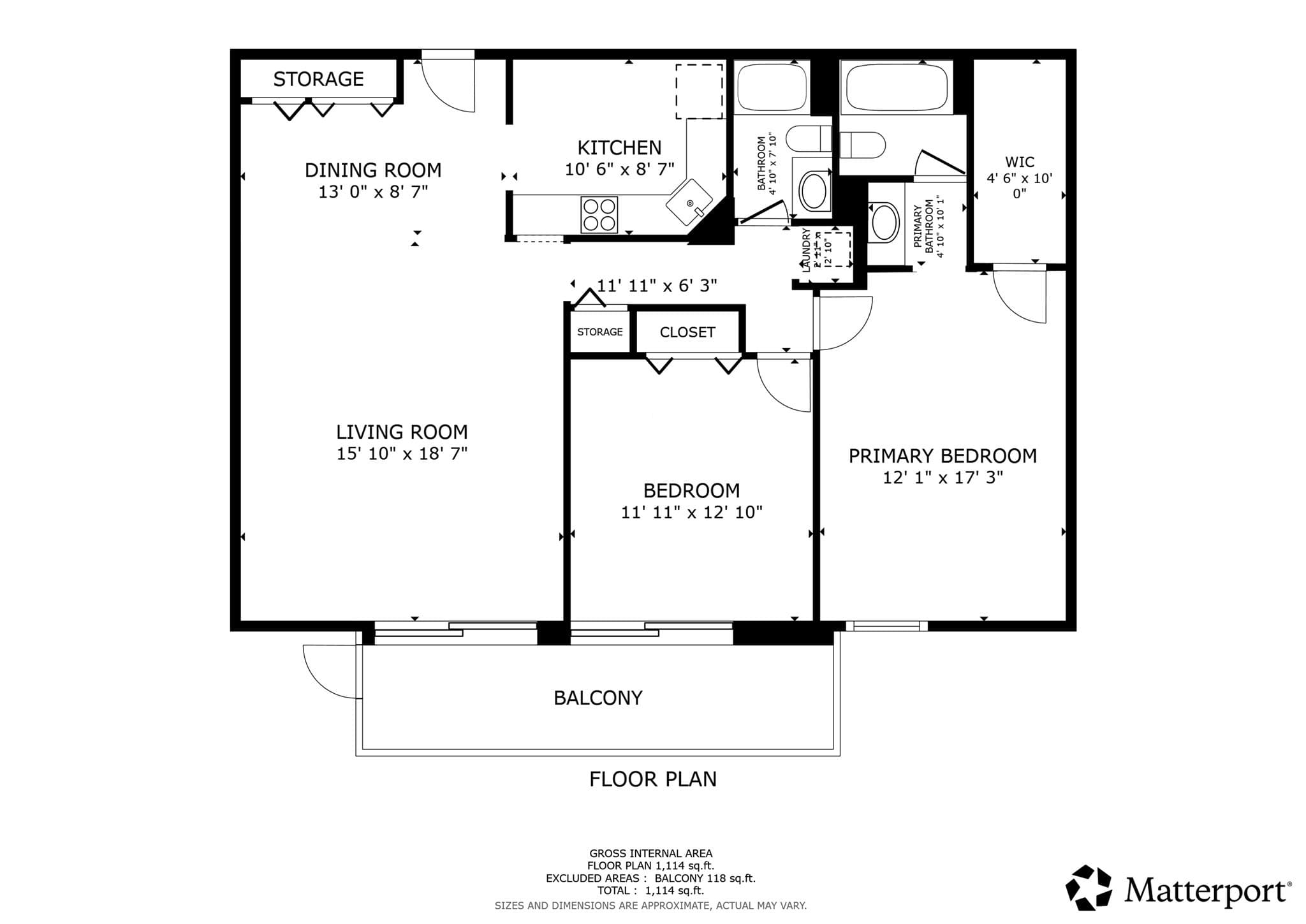 Condominium at 289 Elm St # 15, Medford MA 02155, photo 26 of 26