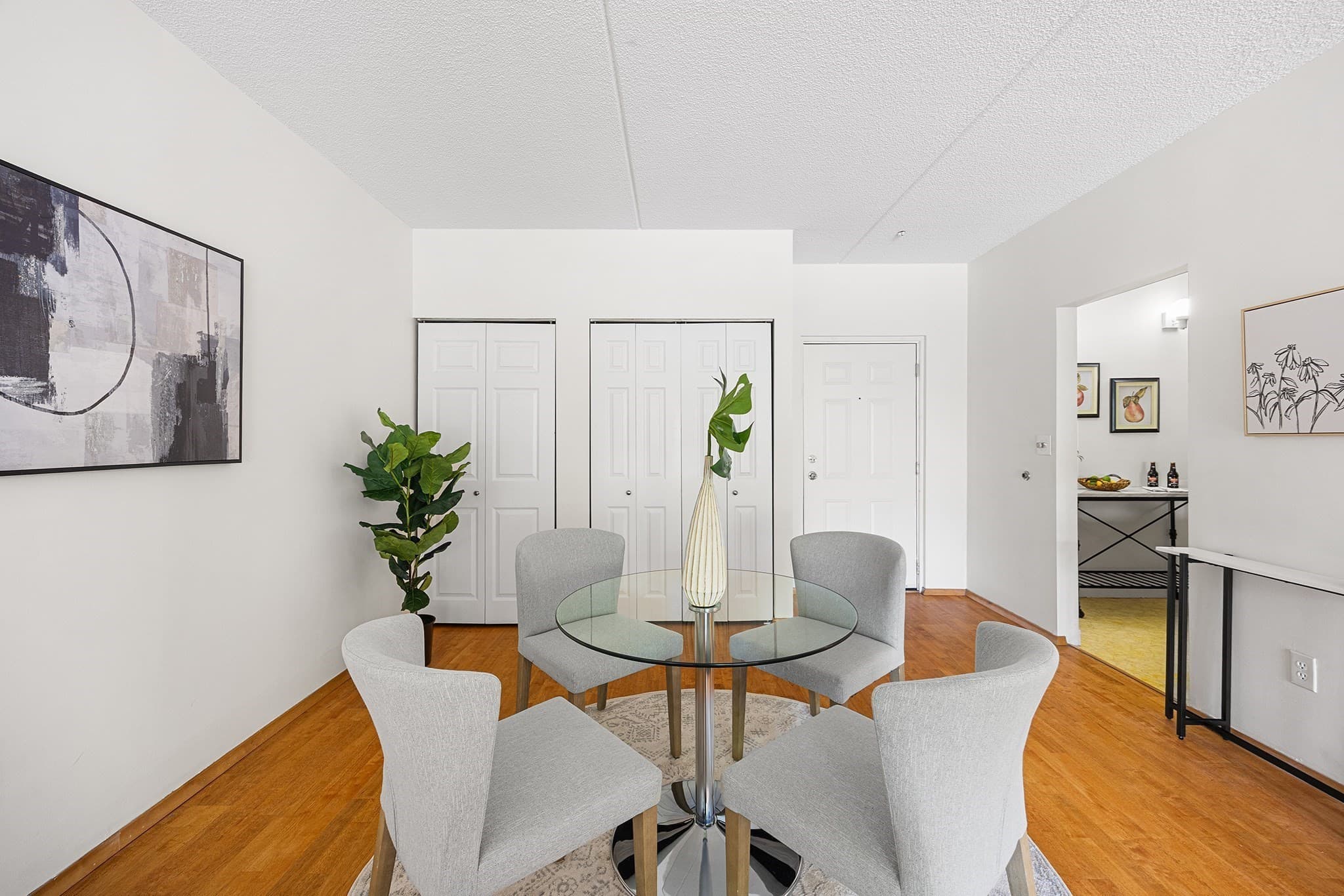 Condominium at 289 Elm St # 15, Medford MA 02155, photo 5 of 26