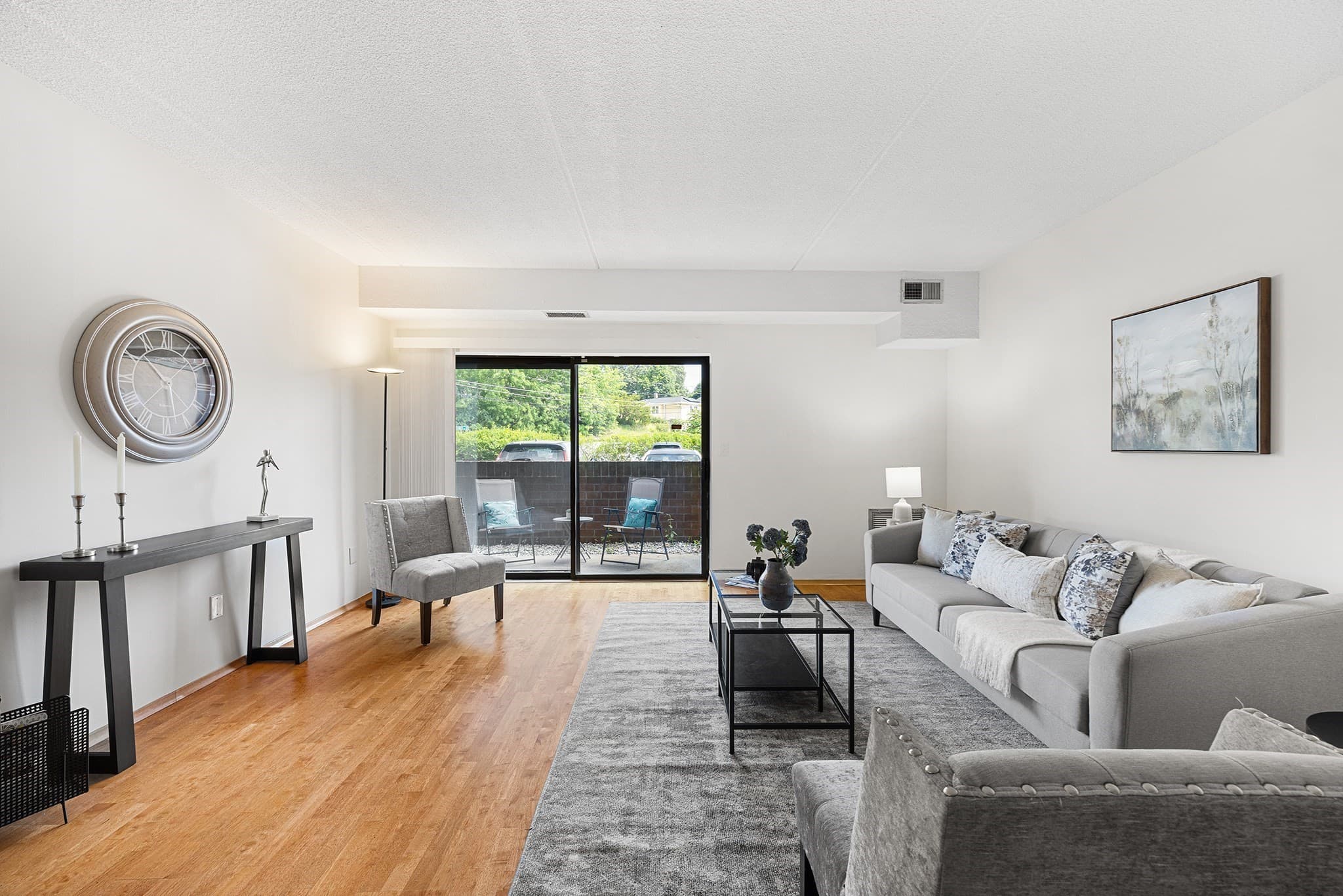Condominium at 289 Elm St # 15, Medford MA 02155, photo 4 of 26