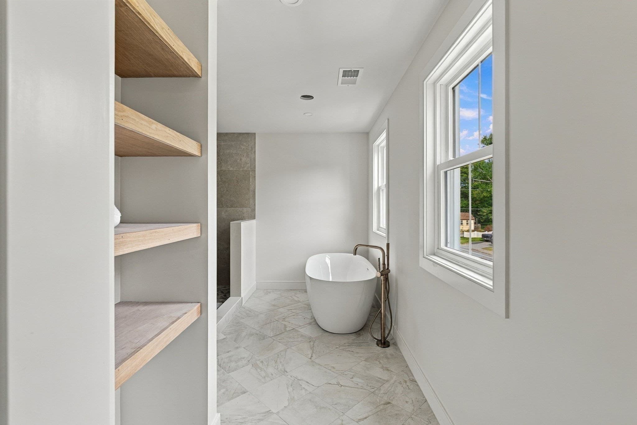 Single Family Residence at 25 Cox Street, Hudson MA 01749, Hudson, photo 27 of 32