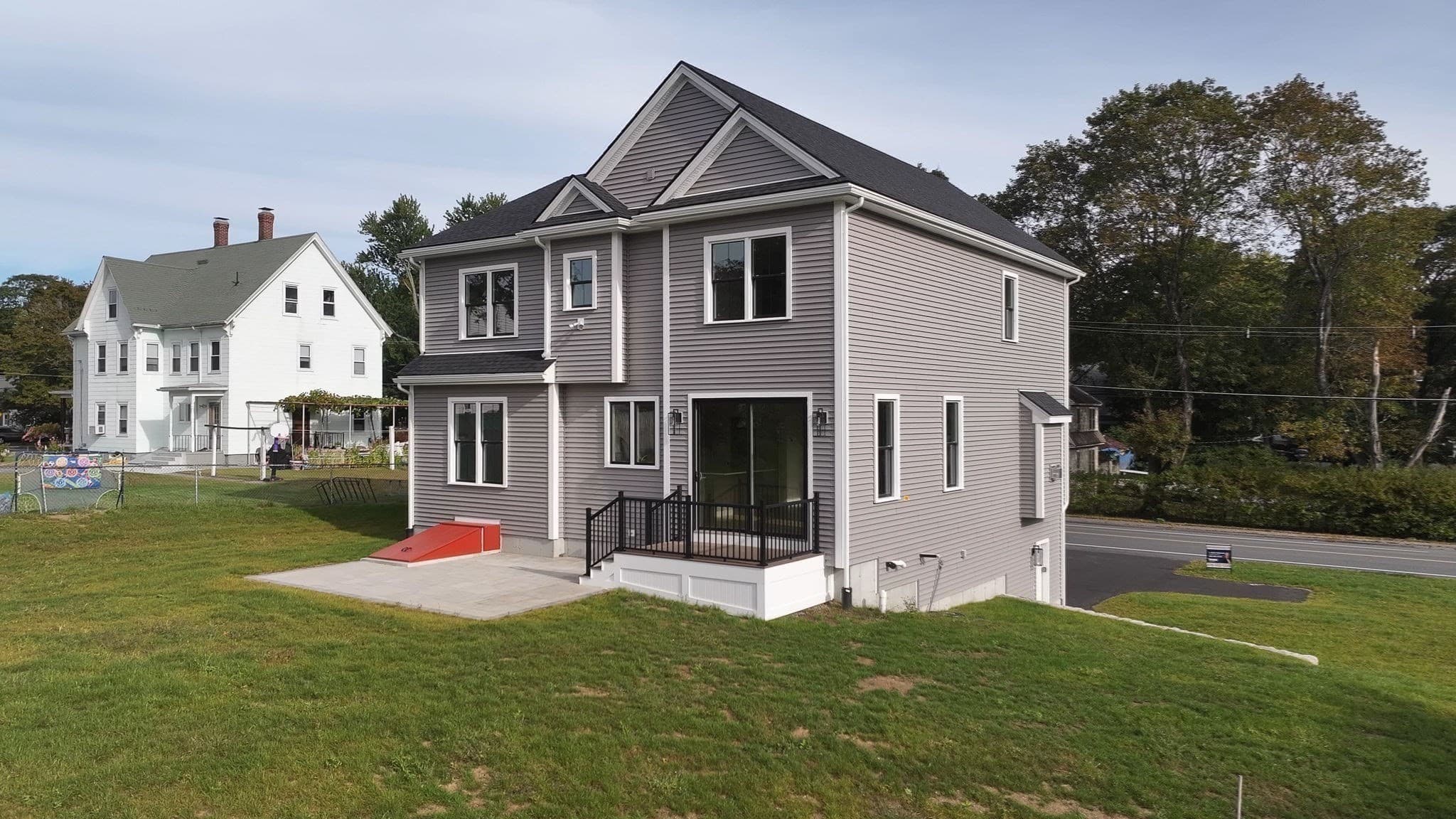 Single Family Residence at 25 Cox Street, Hudson MA 01749, Hudson, photo 31 of 32