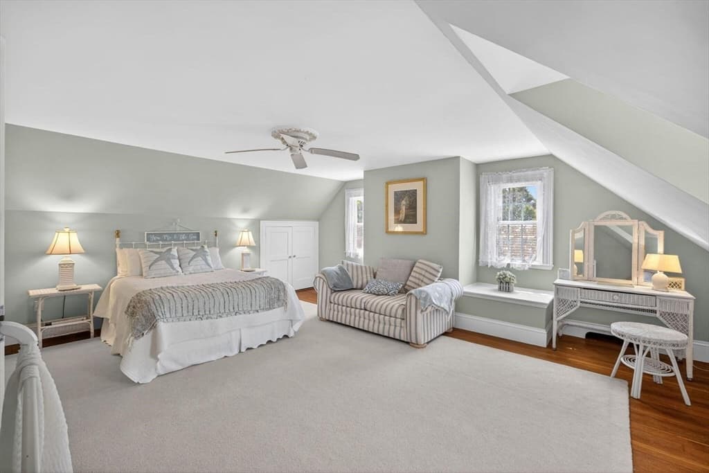 Single Family Residence at 150-154 Cross Street, Chatham MA 02633, Chatham, photo 20 of 28