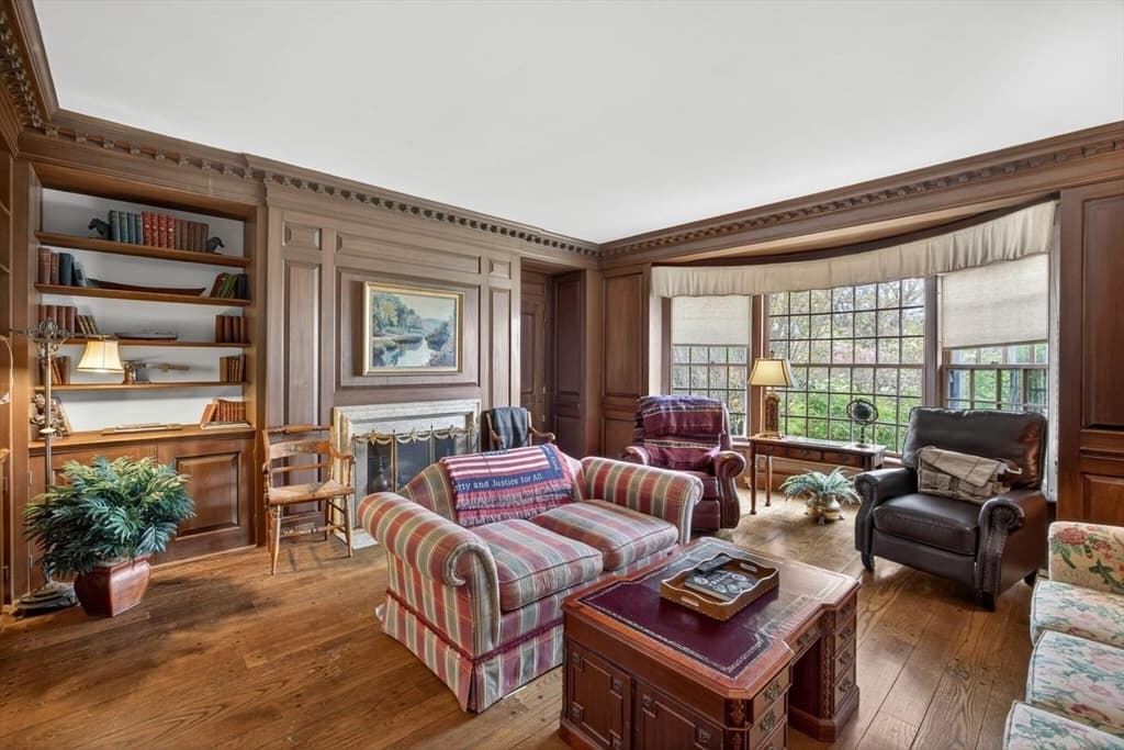Single Family Residence at 150-154 Cross Street, Chatham MA 02633, Chatham, photo 11 of 28