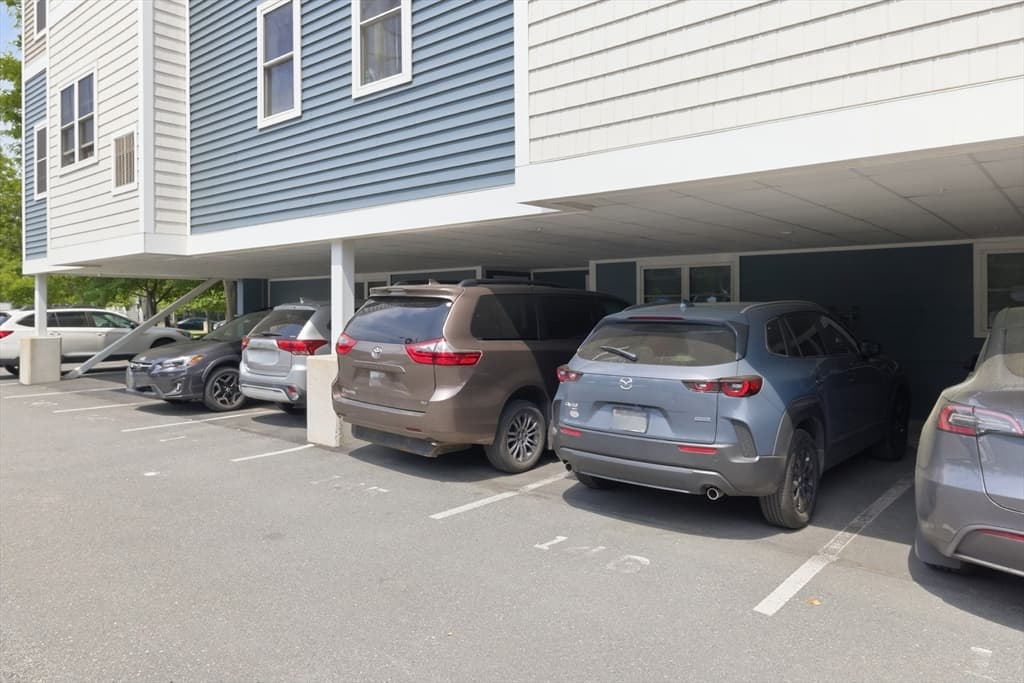 Condominium at 30 Franklin Street # 113, Malden MA 02148, photo 30 of 33