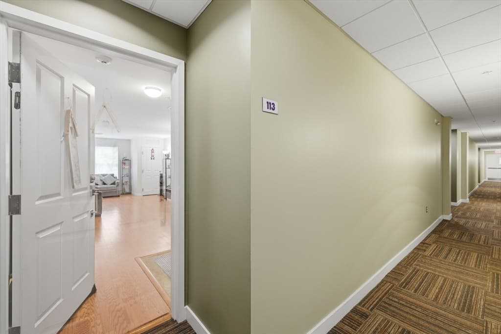 Condominium at 30 Franklin Street # 113, Malden MA 02148, photo 19 of 33
