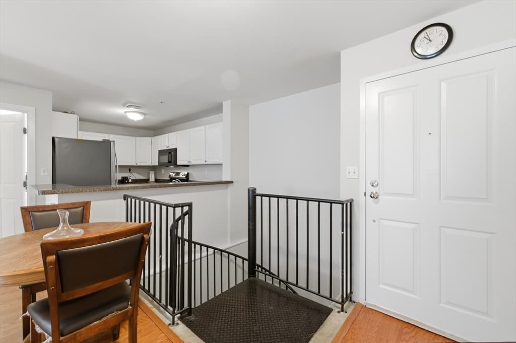 Condominium at 30 Franklin Street # 113, Malden MA 02148, photo 4 of 33