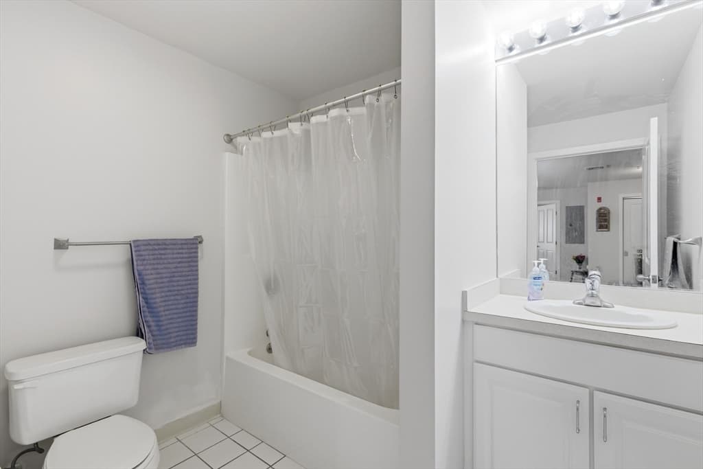 Condominium at 30 Franklin Street # 113, Malden MA 02148, photo 8 of 33