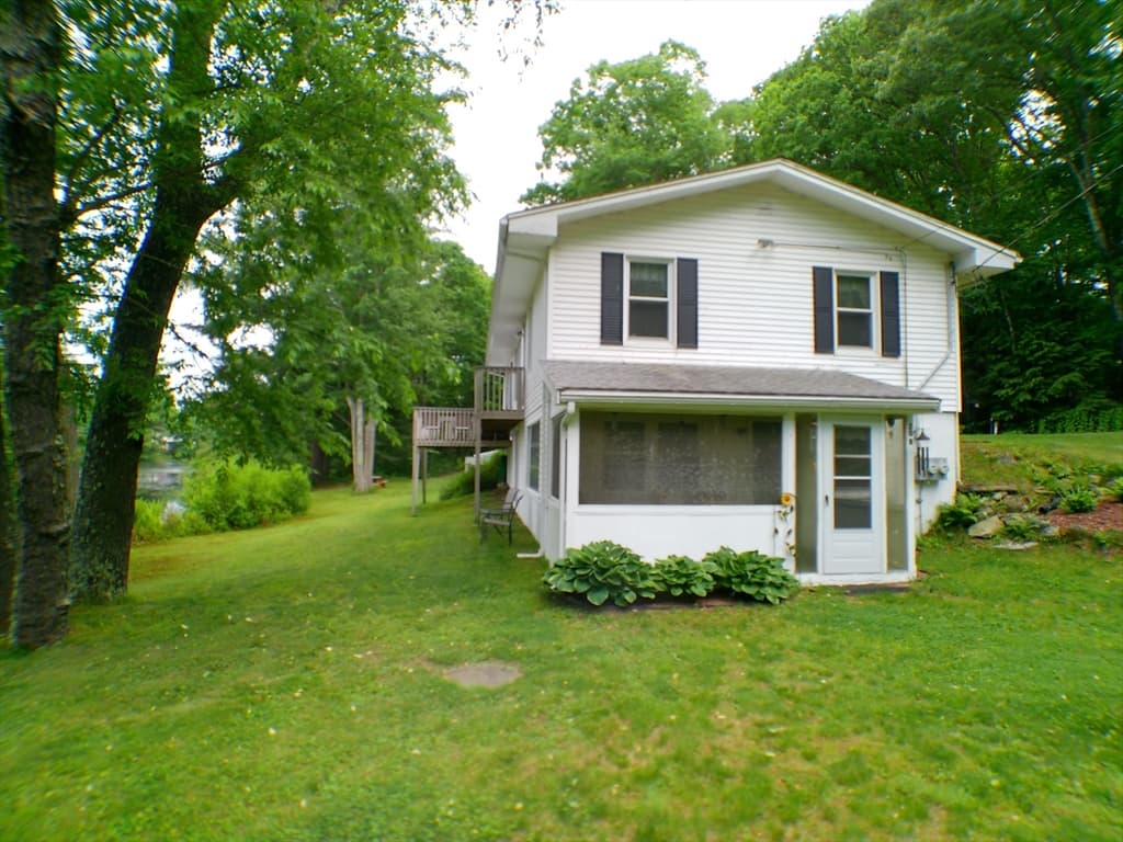 2 Family - 2 Units Up/Down at 20 Forest St, Oxford MA 01540, Oxford, photo 27 of 28