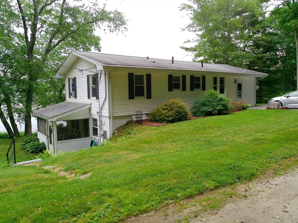 2 Family - 2 Units Up/Down at 20 Forest St, Oxford MA 01540, Oxford, photo 2 of 28