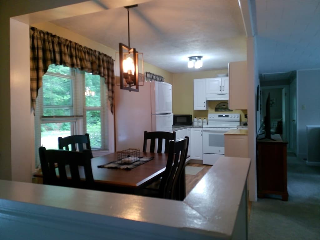 2 Family - 2 Units Up/Down at 20 Forest St, Oxford MA 01540, Oxford, photo 6 of 28