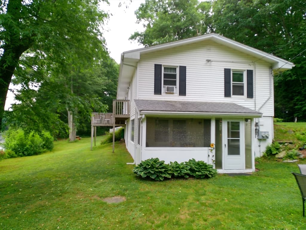 2 Family - 2 Units Up/Down at 20 Forest St, Oxford MA 01540, Oxford, photo 3 of 28
