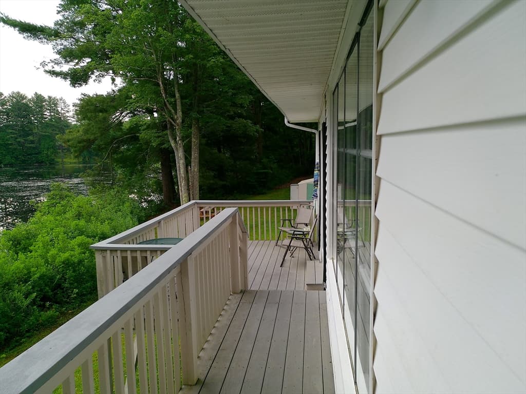 2 Family - 2 Units Up/Down at 20 Forest St, Oxford MA 01540, Oxford, photo 10 of 28