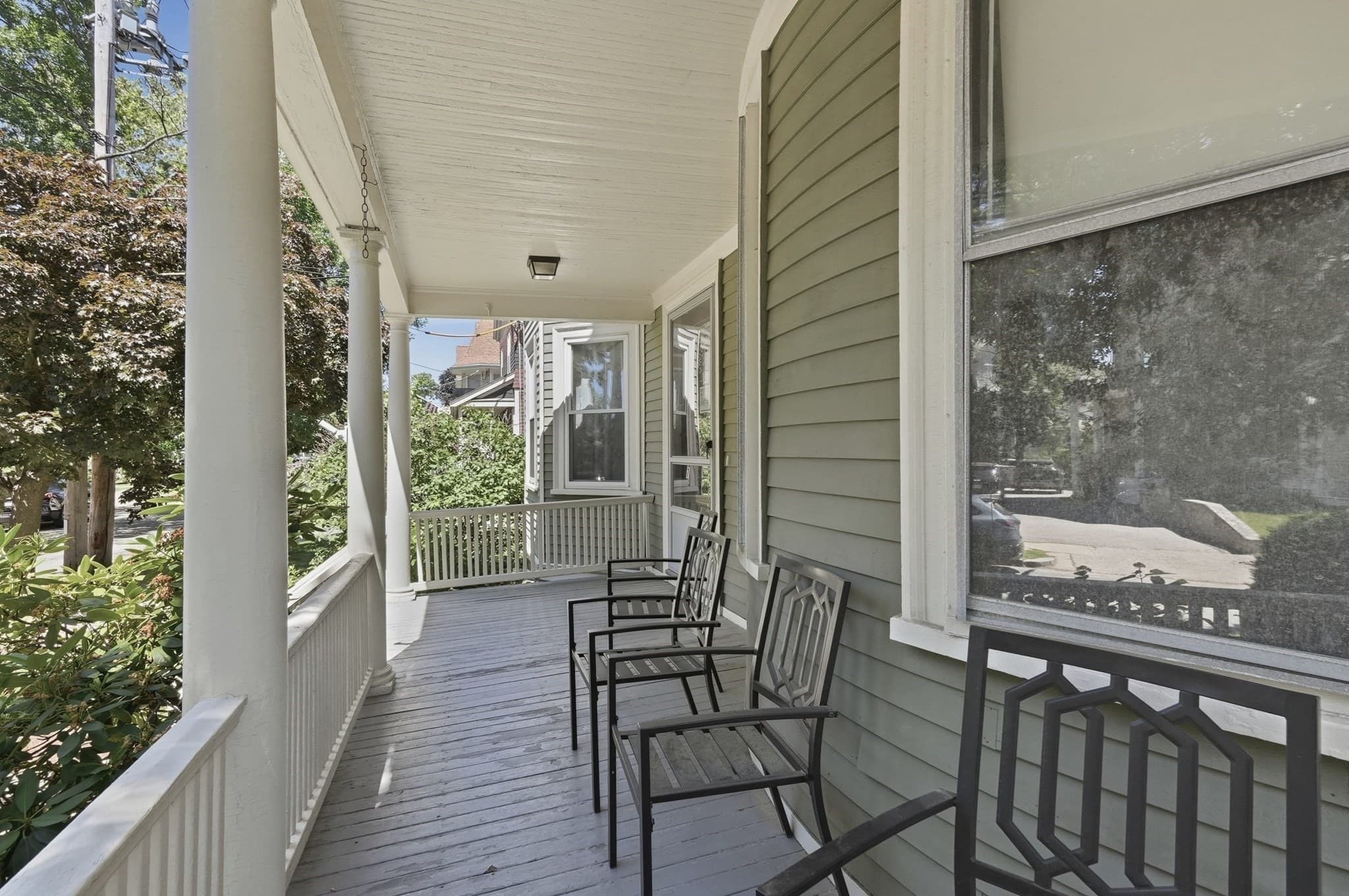 Condominium at 7 Wyman Street # 1, Arlington MA 02474, Arlington, photo 2 of 22