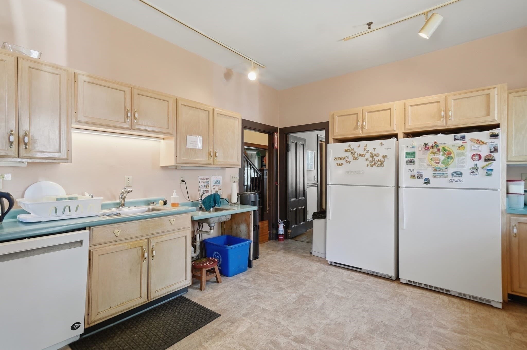 Condominium at 7 Wyman Street # 1, Arlington MA 02474, Arlington, photo 11 of 22