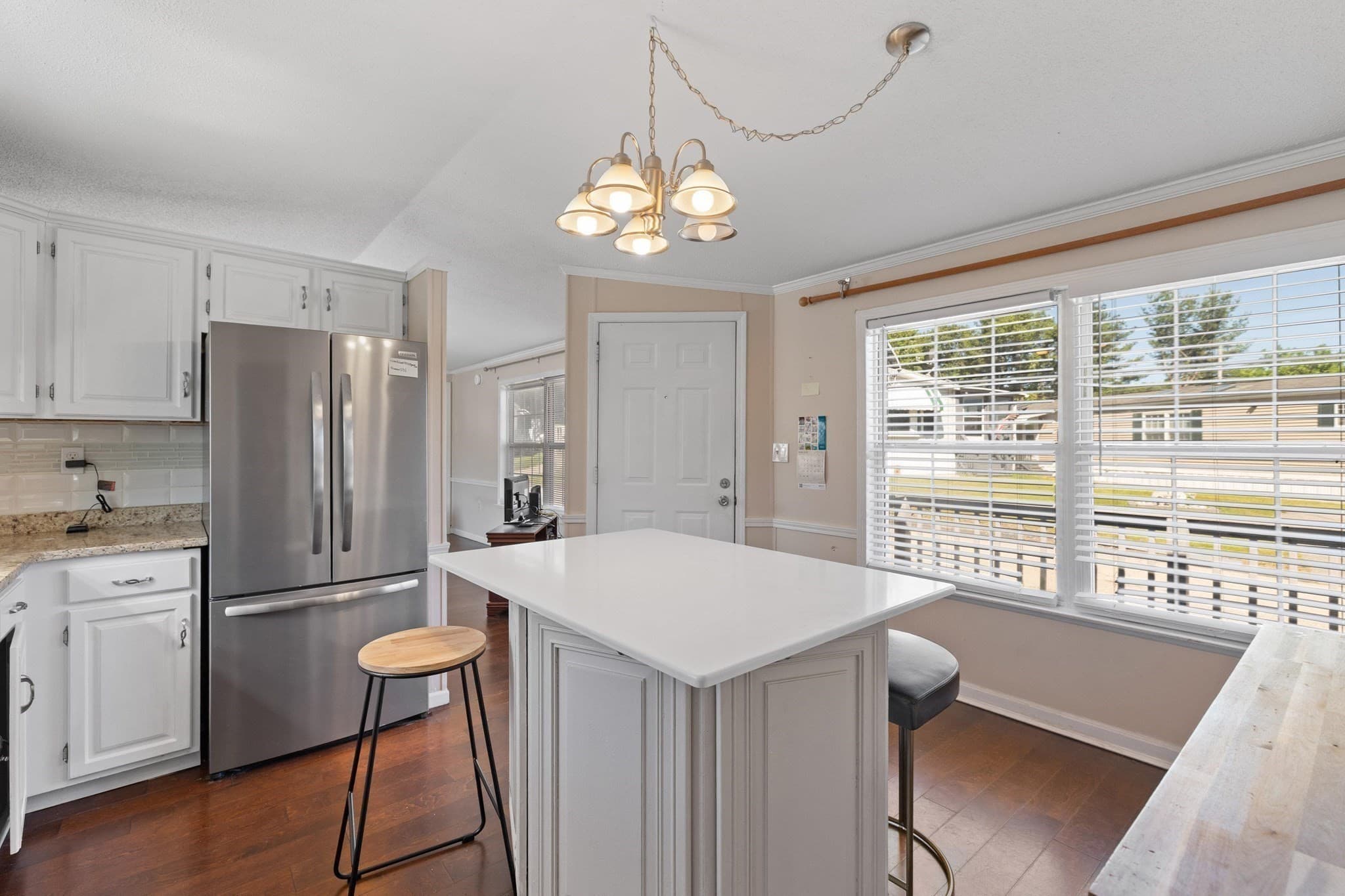 Mobile Home at 47 Washington St. # 1, Auburn MA 01501, photo 6 of 24